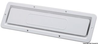 Presa aria ABS bianca anti UV - 53.408.00 Osculati Prese aria