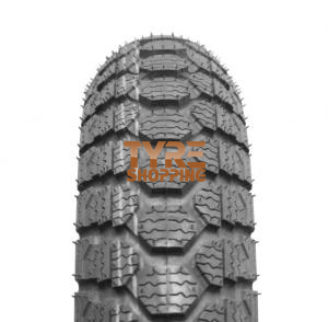 Pneumatici Moto  IRC 100/80- 10 53 L TL SN23