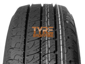 Pneumatici Furgone o Autocarro Estivi GOODYEAR CARG-M 235/65R16C 115R
