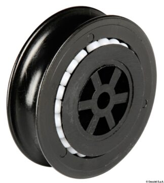 Puleggia 12 mm - 55.243.03 Osculati Bozzelli, strozzascotte