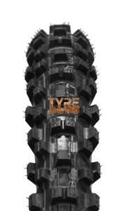 Pneumatici Moto MAX. 60/100 -14 TT 30 M M-7311