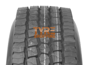 Pneumatici Furgone o Autocarro GOODYEAR UG-WTS 355/50R225 154K