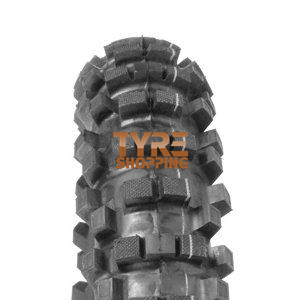 Pneumatici Moto VEE 80/100 -12 41 M TT VRM140