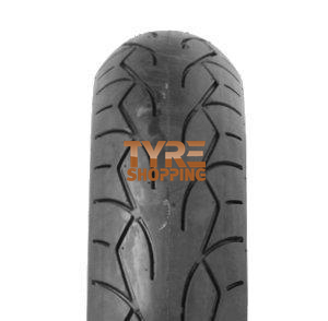 Pneumatici Moto VEE 200/55 R17 80V TL VRM302R