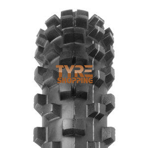 Pneumatici Moto VEE 80/100-12 VRM273 41M