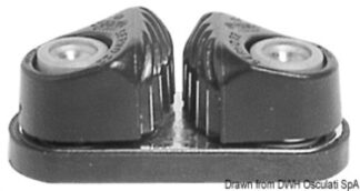 Strozzascotte Servo 22 37 mm - 56.022.02 Osculati Strozzascotte