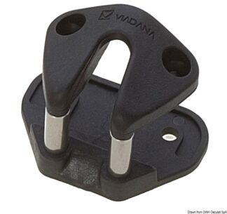 Uscita a rulli per 56.025.32 - 56.025.44 Osculati Strozzascotte