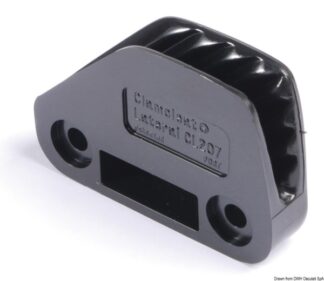 Clamcleat CL 207 - 56.207.10 Osculati Strozzascotte