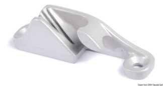 Clamcleat CL 217 MK1 - 56.217.00 Osculati Strozzascotte