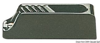 Clamcleat CL 231 - 56.231.00 Osculati Strozzascotte