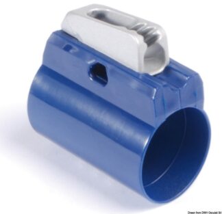 Clamcleat CL 244 - 56.235.00 Osculati Strozzascotte