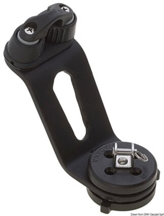 Torretta girevole - 56.266.00 Osculati Strozzascotte