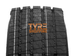 Pneumatici Furgone o Autocarro LEAO F860 295/80R225 154/149M