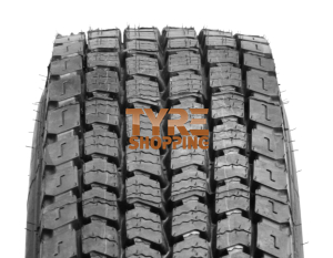 Pneumatici Furgone o Autocarro MICHELIN REMIX 295/80R225 152M