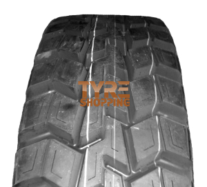 Pneumatici Furgone o Autocarro FULLRUN TB709 315/80R225 157/154K