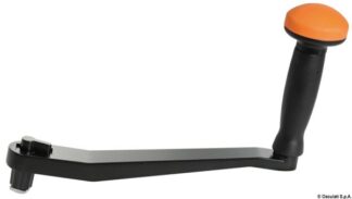 Maniglia winch Speadgrip 250 mm - 57.110.01 Osculati Maniglie winch, avvolgifiocco