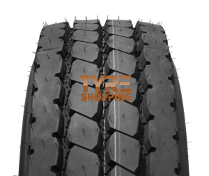 Pneumatici Furgone o Autocarro GOODYEAR OM-MSS 445/75 R22.5 170J