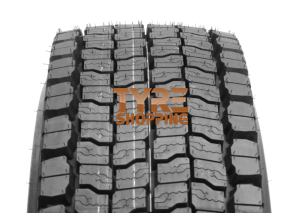Pneumatici Furgone o Autocarro DUNLOP 315/80R22.5 SP462 156/150L