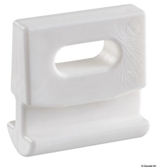 Cursori nylon curvi 14 mm - 58.047.50 Osculati Lande, stecche vela