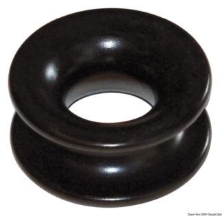 Anello a bassa frizione Ø 10 mm - 58.197.35 Osculati Bozzelli, strozzascotte