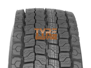 Pneumatici Furgone o Autocarro GOODYEAR UG-WTD 275/70R225 148/145J
