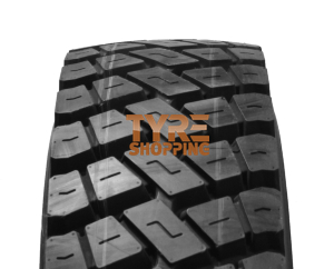Pneumatici Furgone o Autocarro  CONTINEN HDC1 325/95 R24 162/160K TL