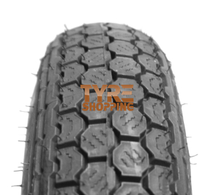 Pneumatici Moto  CON. 3.50 - 10 59 J TL K62