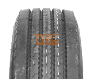 Pneumatici Furgone o Autocarro BRIDGEST R 184 315/80 R225 154/150M