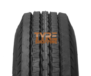 Pneumatici Furgone o Autocarro Estivi BRIDGEST R 187 7.50 R 15 135/133J TT