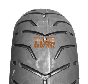 Pneumatici Moto DUN. 180/65 B16 81 H TL D407 SW