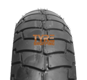 Pneumatici Moto DUN. 130/90 B16 67 H TL MC D427F