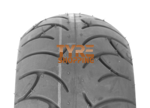 Pneumatici Moto MET. 110/90- 13 56 P TL FEEL FREE
