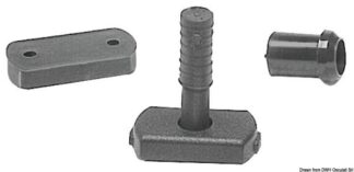 Boccola riduzione 17 mm - 60.050.06 Osculati Tangoni, stick