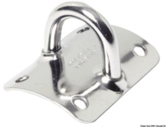Aggancio tangone SeaSure 6 mm - 60.137.32 Osculati Tangoni, stick