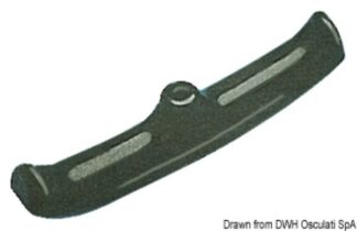 Maniglia nylon ILV - 60.205.00 Osculati Tangoni, stick