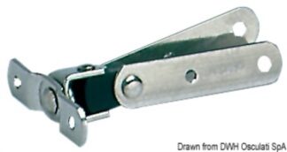 Stik prolunga Grateau - 60.317.00 Osculati Tangoni, stick