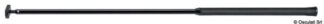Stick timone lega leggera 91 cm - 60.511.12 Osculati Tangoni, stick
