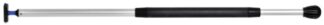 Stick telescopico 930/1730 mm - 60.668.01 Osculati Tangoni, stick
