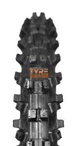 Pneumatici Moto SHINKO F540 70/100 -19 42M TT