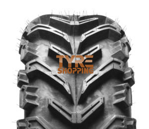 Pneumatici Moto BKT W207 25X11 -10 6 PR TL