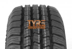 Pneumatici Furgone o Autocarro GOODRIDE SL309 185/75 R16 104/102R