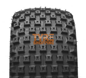 Pneumatici Moto CARLISLE KNOBBY 25X12.00 -9 2* TL