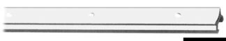 Rotaia 25x16 mm 2 m - 62.244.50 Osculati Rotaie, carrelli, falchette