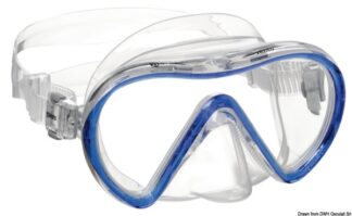 Maschera silicone bambino - 64.326.01 Osculati