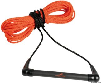 Corda traino sci Freyrie - 64.418.00 Osculati