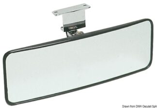 Specchietto 100x300 mm - 64.494.00 Osculati Accessori sci nautico