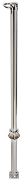 Asta traino sci Heavy Duty - 64.551.01 Osculati Accessori sci nautico