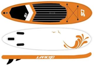 SUP 300 - 64.944.01 Osculati Sup