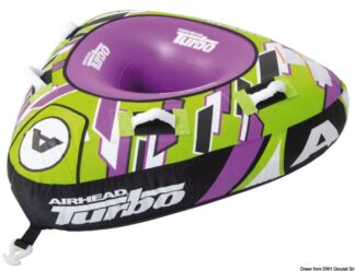 Gonfiabile Turbo Blast - 64.953.01 Osculati