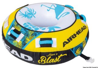 Gonfiabile Blast - 64.954.04 Osculati Gonfiabili da traino